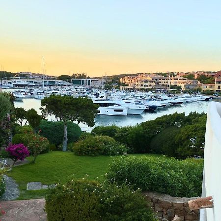 La Casa Smeralda Porto Cervo Exterior foto